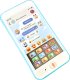 Smartfon HOLA SN776  SMARTFON HOLA 3