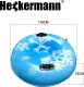 Heckermann Sanki dmuchane Heckermann Niebieskie 3