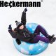 Heckermann Sanki dmuchane Heckermann Niebieskie 4