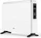Grzejnik Midea Heater | NDK20-21A | Convection Heater | 2000 W | Suitable for rooms up to 20 m | White one size 1