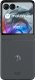 Smartfon Motorola Razr 50 5G 8/256GB Grafitowy  (PB200009SE) 4
