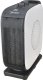 Termowentylator Midea Midea Compact PTC Fan Heater | NTY15-19CA | Fan heater | 1500 W | Number of power levels 2 | Suitable for rooms up to 10 m | White/Black one size 2