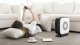 Termowentylator Midea Midea Compact PTC Fan Heater | NTY15-19CA | Fan heater | 1500 W | Number of power levels 2 | Suitable for rooms up to 10 m | White/Black one size 5