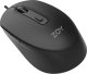 Mysz ZOY ZMS08  czarna 8