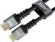 Kabel ZOY HDMI - HDMI 1.8m czarny (ZCH18) 2