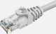 ZOY Kabel Sieciowy Ethernet Cat. 6a UTP CCA Żółty 5m ZCR5Y 2