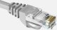 ZOY Kabel Sieciowy Ethernet Cat. 6a UTP CCA Żółty 5m ZCR5Y 3