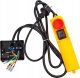 Geko Wyłącznik-pilot do wciągarki elektrycznej 300/600kg (G01088) 2