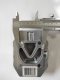 Geko Głowica cylindra do kompresora 24-50L (G80300-5) (1) 2
