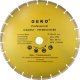 Geko Tarcza diam.350x8x32mm segment.GEKO PROFI(10) 1