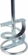 Geko Mieszadło do farb i zapraw PM-06 80x400mm SDS plus (20/40) 3