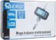 Geko Waga hakowa magazynowa elektroniczna 1000kg (10) 9