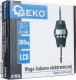 Geko Waga hakowa magazynowa elektroniczna 300kg (20) 8