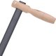 vidaXL vidaXL Kosa z kamieniem szlifierskim 145 cm 5