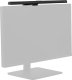 Lampka biurkowa BenQ BenQ Screenbar Pro  melna - Lampa monitoram ScreenBar Pro 3
