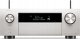 Denon Amplituner Denon AVC-X4800H Srebrny 12
