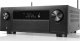Denon Amplituner Denon AVC-X4800H Srebrny 5