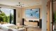 Denon Amplituner Denon AVC-X4800H Srebrny 9