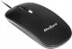 Mysz Rebel Mysz Rebel WDM210 Czarna 1