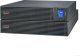 UPS APC Easy UPS 2000VA RM + Baterie (SRV2KRILRK-E) 1