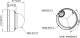 Kamera IP Hikvision DS-2CD2143G2-LIS2U(2.8mm) Kamera IP 4