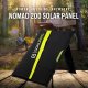 Goal Zero Panel fotowoltaiczny Nomad 200 12