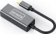 Karta sieciowa Zenwire Karta Sieciowa 1000 Mbps HUB USB-C 3.1 Fast Ethernet Przejściówka Adapter Zenwire YG-2121 2