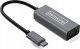 Karta sieciowa Zenwire Karta Sieciowa 1000 Mbps HUB USB-C 3.1 Fast Ethernet Przejściówka Adapter Zenwire YG-2121 3