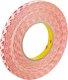 3M 3M doppelseitigiges Klebeband 12mmx50m transparent, 3M-GPT-020P Stärke 0,2mm (7100269834) 1