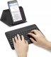 Zenwire KLAWIATURA BEZPRZEWODOWA Bluetooth 5.0 do tabletu SLIM Uniwersalna Przenośna Zenwire WLK-620 2