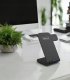 Ładowarka Zenwire Ładowarka Indukcyjna Bezprzewodowa 3w1 USB-C Telefonu iPhone Samsung Watch QI 15W Zenwire A11B 2