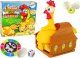 LeanToys Duży Zestaw Artystyczny w Walizce 145 Elementów Jednorożec Różowy LEAN Toys 1
