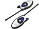 LeanToys Zestaw Walkie Talkie Baza Krótkofalówki Radio LEAN Toys 5