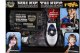 LeanToys Zestaw Walkie Talkie Baza Krótkofalówki Radio LEAN Toys 6