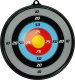LeanToys Kusza na Strzałki z przyssawką LEAN Toys 4