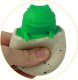LeanToys Zabawka Antystresowa Dinozaur W Jajku Gniotek Squishy LEAN TOYS 4