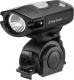 MacTronic Lampa rowerowa przednia ROY 01, 300 lm, ładowalna, zestaw (akumulator, kabel USB, uchwyt, montaż na kask) (ABF0031) 1