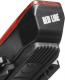 MacTronic Lampa rowerowa tylna ładowalna, 20 lm, RED LINE (ABR0021) 3