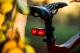 MacTronic Lampa rowerowa tylna bateryjna (2x AAA), 18 lm, WALL'E (L-BPM-2SL) 3