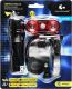 Falcon Eye Zestaw lamp rowerowych, JOYRIDE, bateryjne (3x AAA / 3x AAA), zestaw (2x uchwyt) (FBS0011) 5
