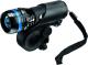 MacTronic Lampa rowerowa przednia, SPECTRE, 150 lm, bateryjna (3x AAA), zestaw (uchwyt, linka) (FBF0021) 1