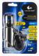 MacTronic Lampa rowerowa przednia, SPECTRE, 150 lm, bateryjna (3x AAA), zestaw (uchwyt, linka) (FBF0021) 3
