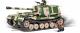 Cobi COBI 2496 SMALL ARMY SDKFZ 184 Panzerjager TI - COBI-2496 1