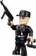 Cobi COBI 2496 SMALL ARMY SDKFZ 184 Panzerjager TI - COBI-2496 10