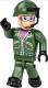 Cobi SMALL ARMY STR 103C S-Tank Arsenale (COBI-2498) 9