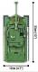 Cobi Wot F19 Lorraine 40T 540kl (COBI-3025) 6
