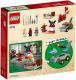 LEGO Juniors Ninjago Atak rekinów (10739) 1