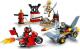 LEGO Juniors Ninjago Atak rekinów (10739) 3
