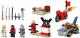 LEGO Juniors Ninjago Atak rekinów (10739) 6