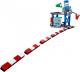 LEGO Juniors Cars Finałowy wyścig Florida 500 (10745) 8